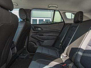 Chevrolet Trax  2026 à St-Jérôme, Québec - 26 - w320h240px