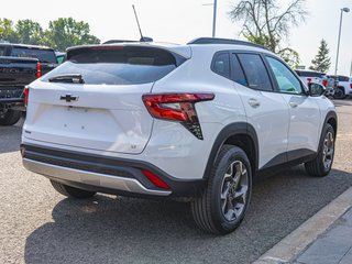 Chevrolet Trax  2026 à St-Jérôme, Québec - 9 - w320h240px