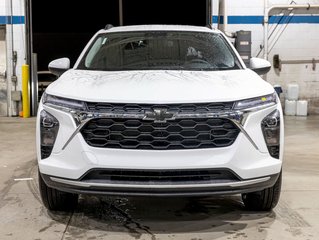 2026 Chevrolet Trax in St-Jérôme, Quebec - 2 - w320h240px