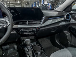2026 Chevrolet Trax in St-Jérôme, Quebec - 18 - w320h240px