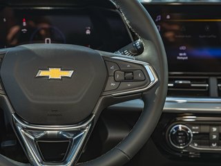 Chevrolet Trax  2026 à St-Jérôme, Québec - 16 - w320h240px