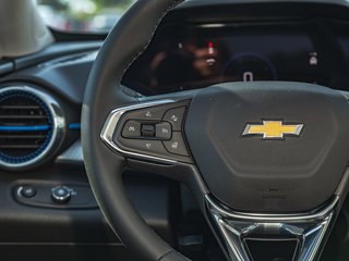 Chevrolet Trax  2026 à St-Jérôme, Québec - 15 - w320h240px