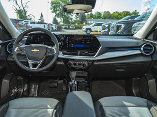 Chevrolet Trax  2026 à St-Jérôme, Québec - 4 - w320h240px