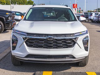 Chevrolet Trax  2026 à St-Jérôme, Québec - 5 - w320h240px
