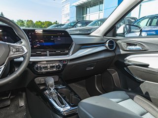 Chevrolet Trax  2026 à St-Jérôme, Québec - 19 - w320h240px