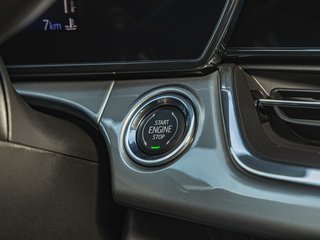 Chevrolet Trax  2026 à St-Jérôme, Québec - 20 - w320h240px