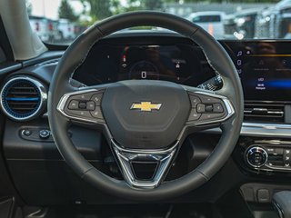 Chevrolet Trax  2026 à St-Jérôme, Québec - 13 - w320h240px