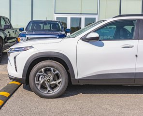 Chevrolet Trax  2026 à St-Jérôme, Québec - 30 - w320h240px
