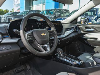 Chevrolet Trax  2026 à St-Jérôme, Québec - 12 - w320h240px