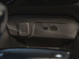 Chevrolet Trax  2026 à St-Jérôme, Québec - 24 - w320h240px
