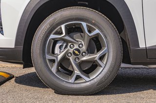 Chevrolet Trax  2026 à St-Jérôme, Québec - 31 - w320h240px