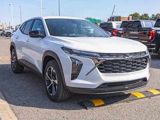 2026 Chevrolet Trax in St-Jérôme, Quebec - 10 - w320h240px
