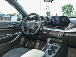 2026 Chevrolet Trax in St-Jérôme, Quebec - 24 - w320h240px