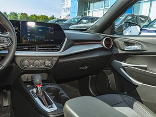 2026 Chevrolet Trax in St-Jérôme, Quebec - 19 - w320h240px