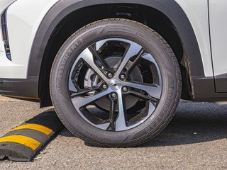 2026 Chevrolet Trax in St-Jérôme, Quebec - 30 - w320h240px