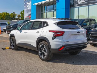 2026 Chevrolet Trax in St-Jérôme, Quebec - 6 - w320h240px