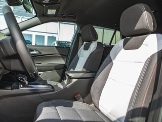 2026 Chevrolet Trax in St-Jérôme, Quebec - 11 - w320h240px
