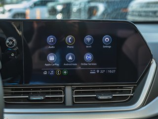 2026 Chevrolet Trax in St-Jérôme, Quebec - 17 - w320h240px