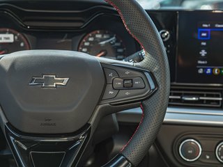 2026 Chevrolet Trax in St-Jérôme, Quebec - 16 - w320h240px