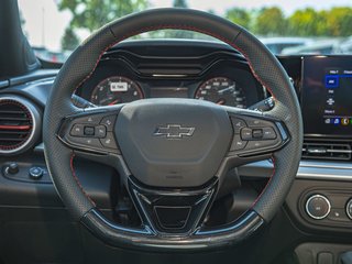 2026 Chevrolet Trax in St-Jérôme, Quebec - 13 - w320h240px