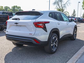 2026 Chevrolet Trax in St-Jérôme, Quebec - 9 - w320h240px