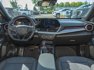 2026 Chevrolet Trax in St-Jérôme, Quebec - 4 - w320h240px