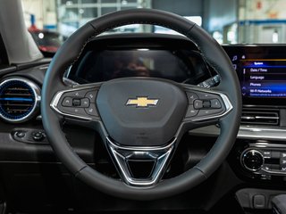 2026 Chevrolet Trax in St-Jérôme, Quebec - 12 - w320h240px