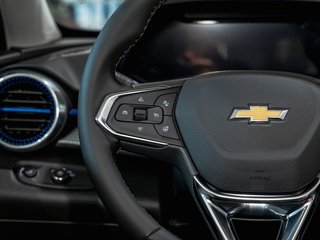 2026 Chevrolet Trax in St-Jérôme, Quebec - 14 - w320h240px