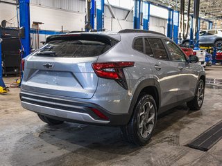 2026 Chevrolet Trax in St-Jérôme, Quebec - 8 - w320h240px