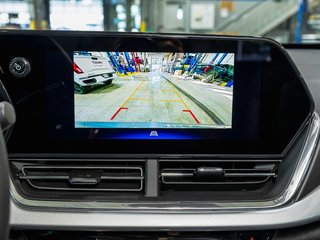 2026 Chevrolet Trax in St-Jérôme, Quebec - 17 - w320h240px