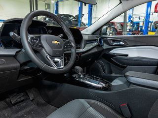 2026 Chevrolet Trax in St-Jérôme, Quebec - 11 - w320h240px