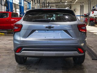 2026 Chevrolet Trax in St-Jérôme, Quebec - 6 - w320h240px