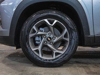 2026 Chevrolet Trax in St-Jérôme, Quebec - 30 - w320h240px