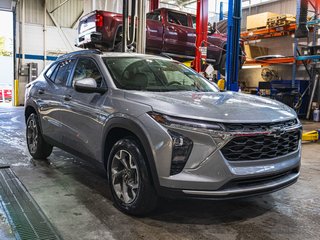 2026 Chevrolet Trax in St-Jérôme, Quebec - 9 - w320h240px