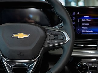 2026 Chevrolet Trax in St-Jérôme, Quebec - 15 - w320h240px