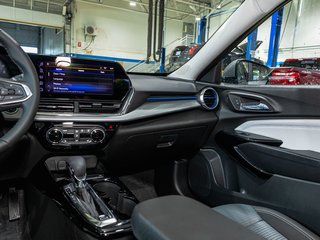 2026 Chevrolet Trax in St-Jérôme, Quebec - 18 - w320h240px