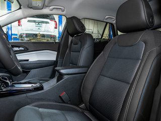2026 Chevrolet Trax in St-Jérôme, Quebec - 10 - w320h240px