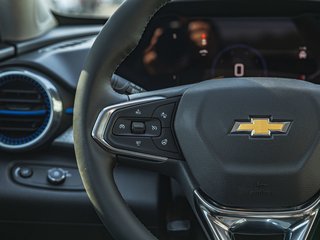2026 Chevrolet Trax in St-Jérôme, Quebec - 15 - w320h240px