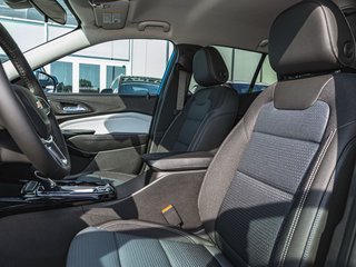 2026 Chevrolet Trax in St-Jérôme, Quebec - 11 - w320h240px