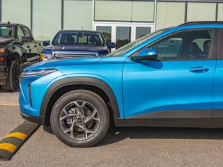 2026 Chevrolet Trax in St-Jérôme, Quebec - 31 - w320h240px