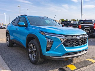2026 Chevrolet Trax in St-Jérôme, Quebec - 10 - w320h240px