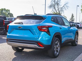 2026 Chevrolet Trax in St-Jérôme, Quebec - 9 - w320h240px
