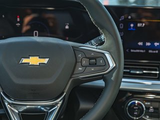 2026 Chevrolet Trax in St-Jérôme, Quebec - 16 - w320h240px