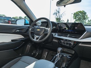 2026 Chevrolet Trax in St-Jérôme, Quebec - 25 - w320h240px
