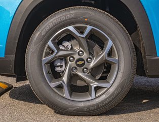 2026 Chevrolet Trax in St-Jérôme, Quebec - 32 - w320h240px