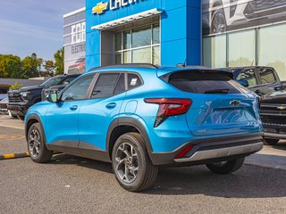 2026 Chevrolet Trax in St-Jérôme, Quebec - 6 - w320h240px