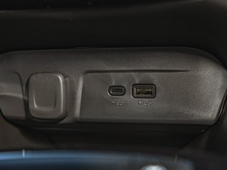 2026 Chevrolet Trax in St-Jérôme, Quebec - 24 - w320h240px