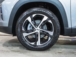 2026 Chevrolet Trax in St-Jérôme, Quebec - 28 - w320h240px