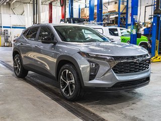 2026 Chevrolet Trax in St-Jérôme, Quebec - 9 - w320h240px