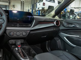 2026 Chevrolet Trax in St-Jérôme, Quebec - 18 - w320h240px